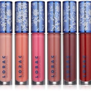Lorac Love, Lust, & Lace Alter Ego Lipgloss